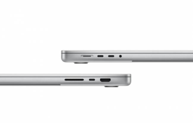 Ноутбук Apple Ноутбук Apple MacBook Pro 16.2" M5 Pro (MGE44HN/A) — для бизнеса и офиса Ноутбук Apple Ноутбук Apple MacBook Pro 16.2" M5 Pro (MGE44HN/A) — для бизнеса и офиса