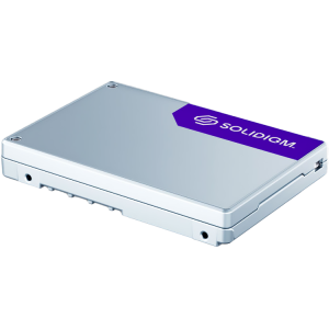 Твердотельный накопитель Solidigm D7-P5520 3840GB (SSDPF2KX038T11Z)