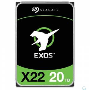 Жесткий диск Seagate ST20000NM004E