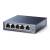 Коммутатор TP-Link TL-SG105 — для бизнеса и офиса Коммутатор TP-Link TL-SG105 — для бизнеса и офиса