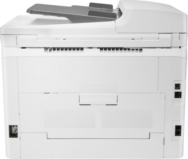 Лазерное МФУ HP Color LaserJet Pro MFP M183fw 7KW56A — для бизнеса и офиса