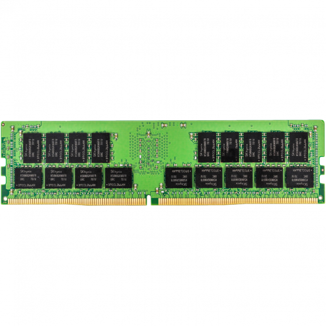 Модуль оперативной памяти Supermicro MEM-DR532L-HL02-ER56 — для бизнеса и офиса