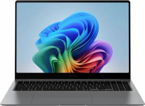 Ноутбук Samsung Electronics NP960XHA-LG1IN
