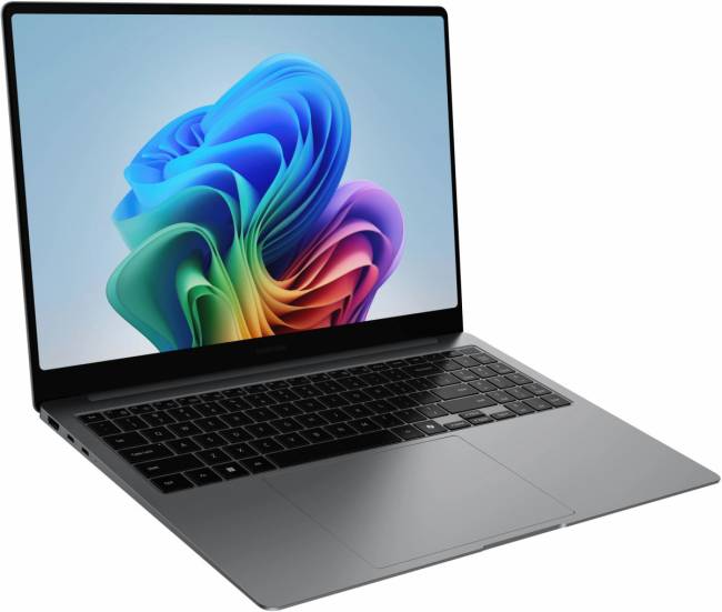 Ноутбук Samsung Electronics NP960XHA-LG1IN — для бизнеса и офиса Ноутбук Samsung Electronics NP960XHA-LG1IN — для бизнеса и офиса