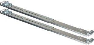 Комплект направляющих QNAP RAIL-B02 — для бизнеса и офиса Комплект направляющих QNAP RAIL-B02 — для бизнеса и офиса