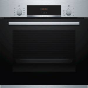 Встраиваемая электрическая духовка BOSCH Bosch Serie | 4 HBF534ES0R
