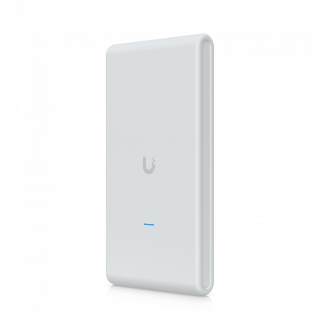 Точка доступа Ubiquiti U6-Mesh-Pro — для бизнеса и офиса