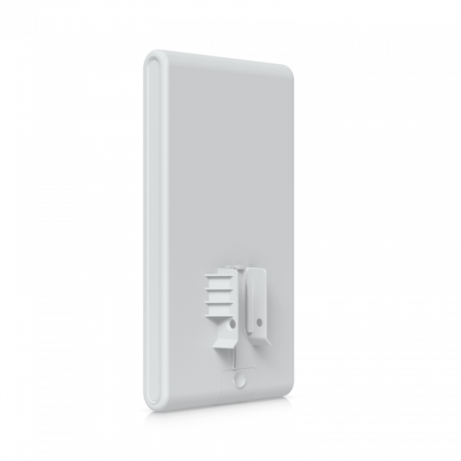 Точка доступа Ubiquiti U6-Mesh-Pro — для бизнеса и офиса