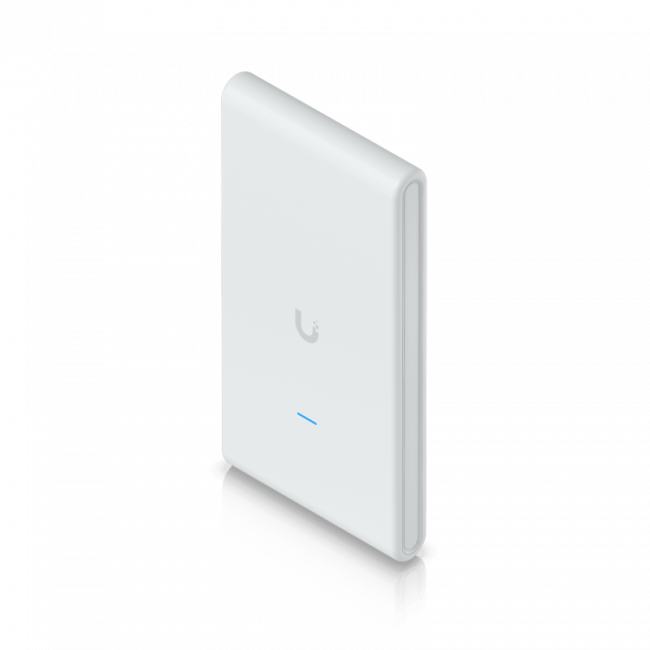Точка доступа Ubiquiti U6-Mesh-Pro — для бизнеса и офиса