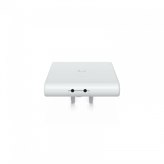 Точка доступа Ubiquiti U6-Mesh-Pro — для бизнеса и офиса