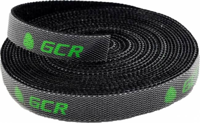 Лента липучка GCR, для стяжки, 3м, черная, GCR-51415 Лента липучка Greenconnect 3м — для бизнеса и офиса Лента липучка GCR, для стяжки, 3м, черная, GCR-51415 Лента липучка Greenconnect 3м — для бизнеса и офиса