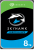 Жесткий диск Seagate SkyHawk ST8000VX010 — для бизнеса и офиса Жесткий диск Seagate SkyHawk ST8000VX010 — для бизнеса и офиса