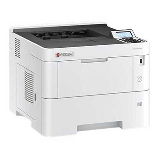 Лазерный принтер А4 чб Kyocera ECOSYS PA4500x Kyocera ECOSYS PA4500x — для бизнеса и офиса