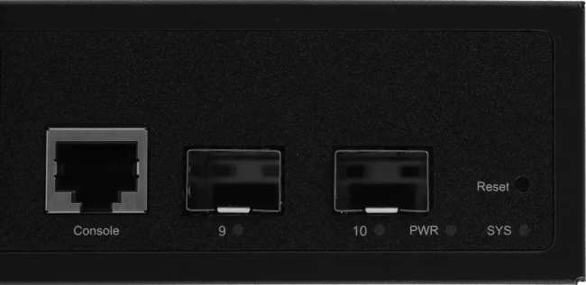 Коммутатор Cudy GS2008S2 — для бизнеса и офиса