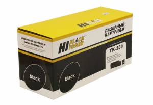 Тонер-картридж Hi-Black (HB-TK-350) для Kyocera FS-3920/3925/3040/3140/3540/3640, 15K Тонер-картридж Hi-Black (HB-TK-350) для Kyocera FS-3920/3925/3040/3140/3540/3640, 15K