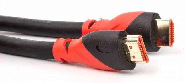 Кабель HDMI-19M --- HDMI-19M ver 2.0 4K*30Hz, 20m 2F Telecom Pro <TCG220F-20M> VCOM HDMI (m) - HDMI (m) 20м — для бизнеса и офиса Кабель HDMI-19M --- HDMI-19M ver 2.0 4K*30Hz, 20m 2F Telecom Pro <TCG220F-20M> VCOM HDMI (m) - HDMI (m) 20м — для бизнеса и офиса