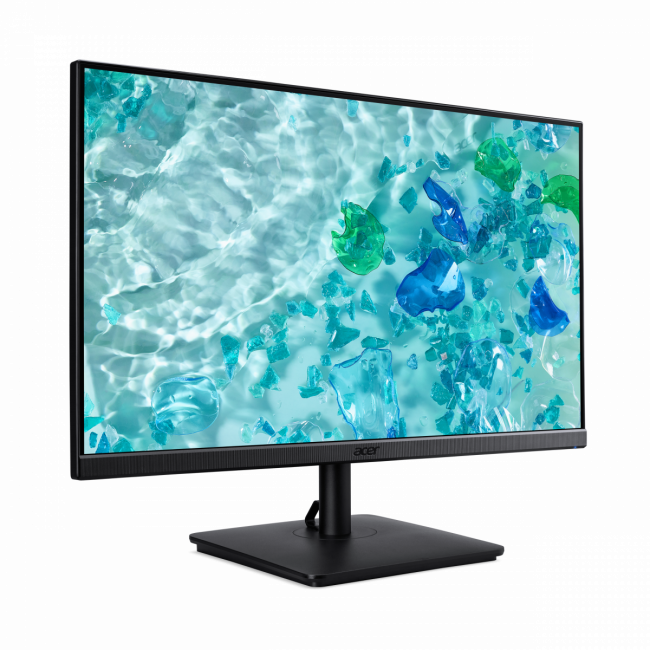 Монитор ACER UM.QV7CD.G02 — для бизнеса и офиса Монитор ACER UM.QV7CD.G02 — для бизнеса и офиса