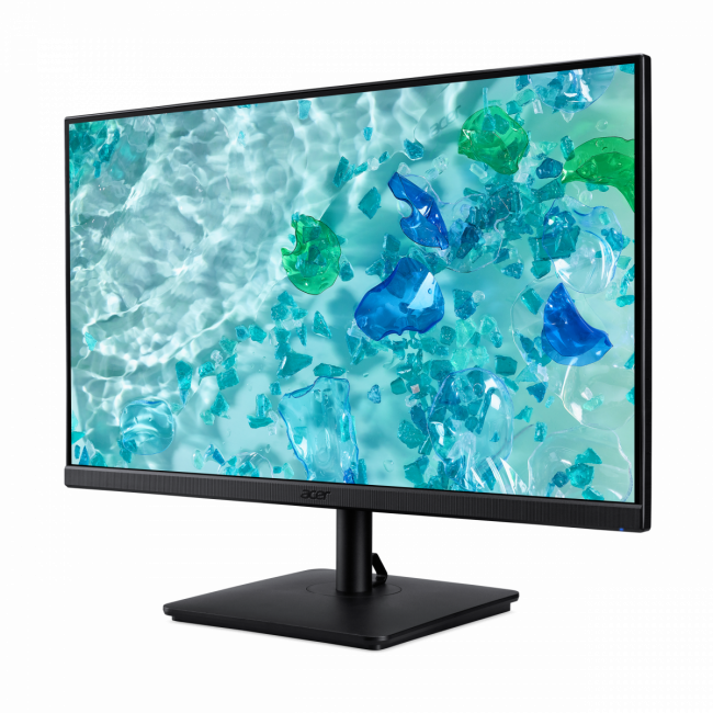 Монитор ACER UM.QV7CD.G02 — для бизнеса и офиса Монитор ACER UM.QV7CD.G02 — для бизнеса и офиса