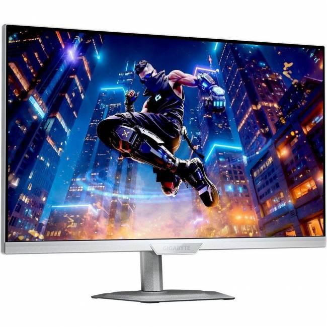 Монитор 27" Gigabyte 20VM0-M27Q2ICWT-1EKR — для бизнеса и офиса Монитор 27" Gigabyte 20VM0-M27Q2ICWT-1EKR — для бизнеса и офиса