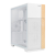 Корпус без блока питания InWin IW-CS-F5WHI-3AN140P — для бизнеса и офиса