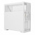 Корпус без блока питания InWin IW-CS-F5WHI-3AN140P — для бизнеса и офиса
