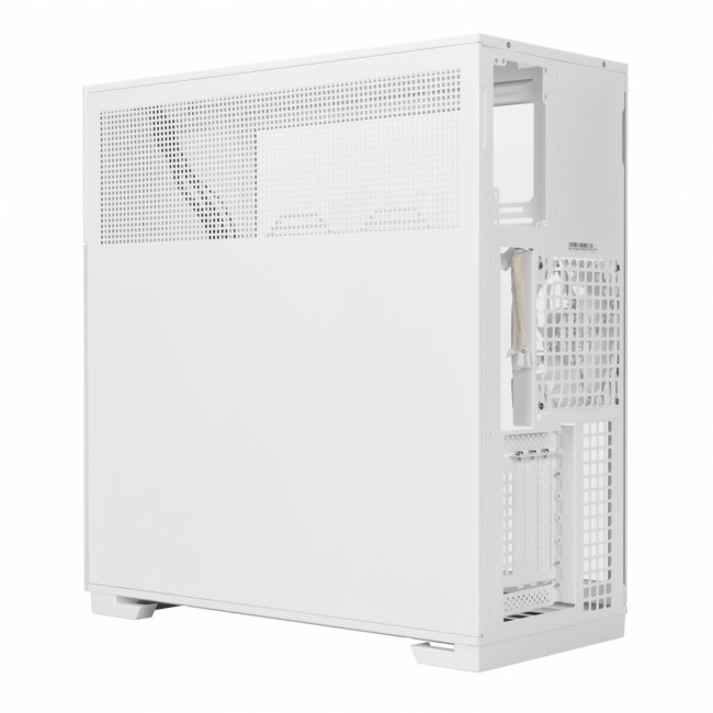 Корпус без блока питания InWin IW-CS-F5WHI-3AN140P — для бизнеса и офиса