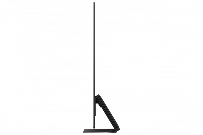 Телевизор OLED 65" Samsung Samsung QE65S95CAUXRU — для бизнеса и офиса Телевизор OLED 65" Samsung Samsung QE65S95CAUXRU — для бизнеса и офиса
