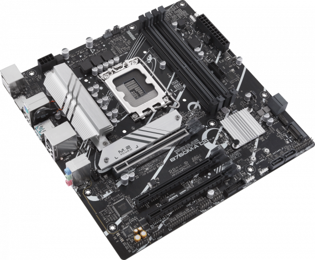 Материнская плата ASUS 90MB1D00-M1EAYC — для бизнеса и офиса Материнская плата ASUS 90MB1D00-M1EAYC — для бизнеса и офиса