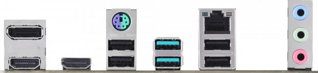 Материнская плата ASUS 90MB1D00-M1EAYC — для бизнеса и офиса Материнская плата ASUS 90MB1D00-M1EAYC — для бизнеса и офиса