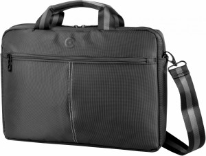 Сумка для ноутбука 15.6" Continent CC-204 BK