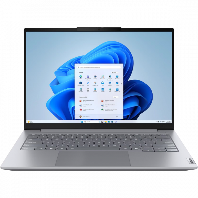 Ноутбук Lenovo 21SJS05R00 — для бизнеса и офиса Ноутбук Lenovo 21SJS05R00 — для бизнеса и офиса