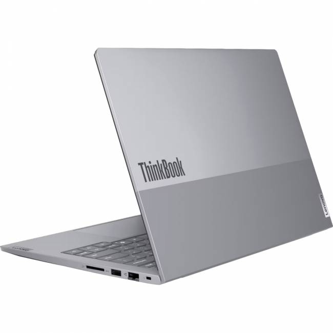 Ноутбук Lenovo 21SJS05R00 — для бизнеса и офиса Ноутбук Lenovo 21SJS05R00 — для бизнеса и офиса