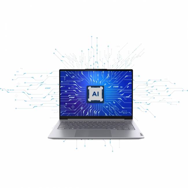Ноутбук Lenovo 21SJS05R00 — для бизнеса и офиса Ноутбук Lenovo 21SJS05R00 — для бизнеса и офиса
