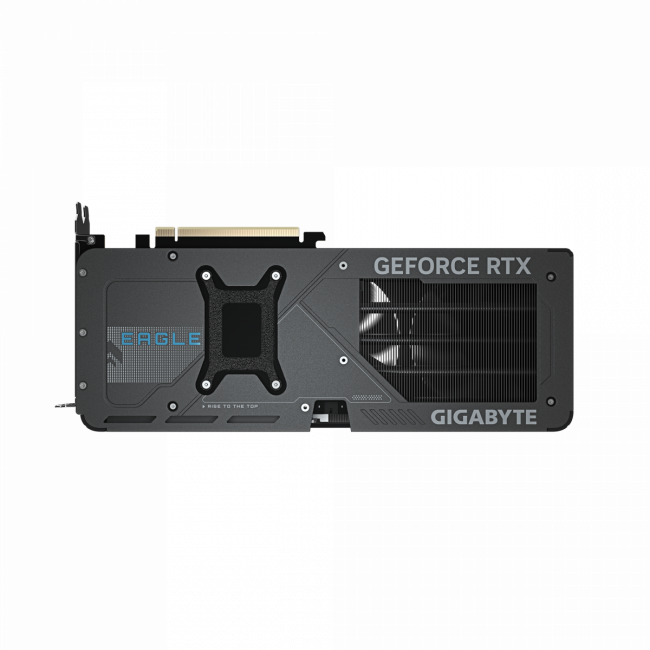 Видеокарта GIGABYTE GV-N5070EAGLE OC-12GD — для бизнеса и офиса Видеокарта GIGABYTE GV-N5070EAGLE OC-12GD — для бизнеса и офиса