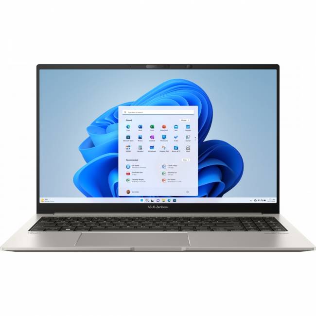Ноутбук ASUS UM3504DA-MA251 (90NB1163-M009F0) — для бизнеса и офиса Ноутбук ASUS UM3504DA-MA251 (90NB1163-M009F0) — для бизнеса и офиса