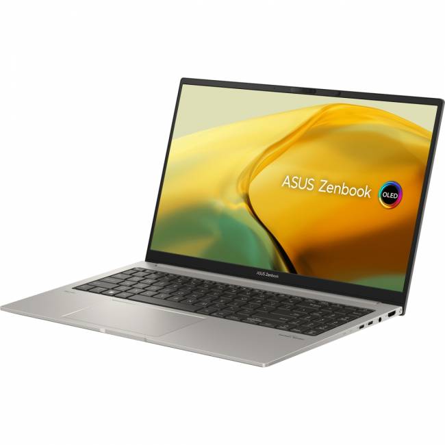 Ноутбук ASUS UM3504DA-MA251 (90NB1163-M009F0) — для бизнеса и офиса Ноутбук ASUS UM3504DA-MA251 (90NB1163-M009F0) — для бизнеса и офиса