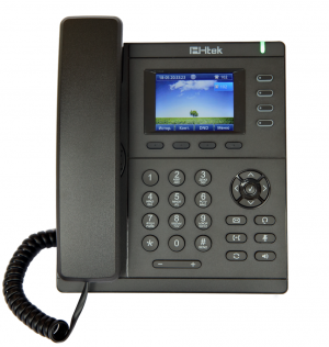 IP телефон Nanjing Hanlong Technology Co., Ltd UC921P