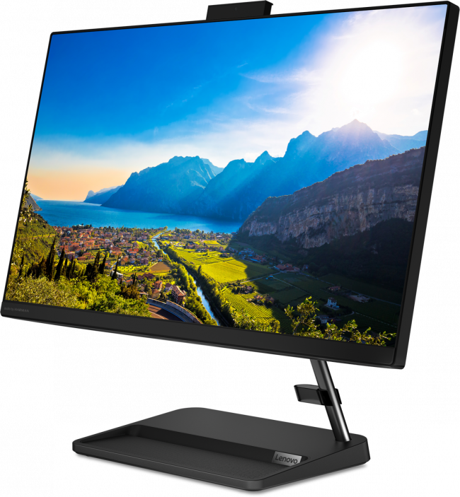 Моноблок Lenovo IdeaCentre AIO 3 24ITL6 — для бизнеса и офиса