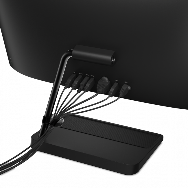 Моноблок Lenovo IdeaCentre AIO 3 24ITL6 — для бизнеса и офиса