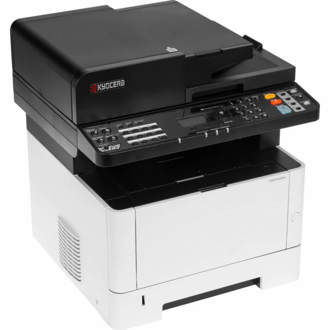 МФУ лазерный Kyocera Ecosys MA3500x Kyocera 110C3G3NL0 — для бизнеса и офиса