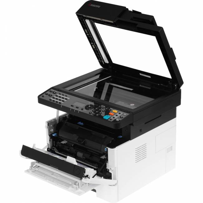 МФУ лазерный Kyocera Ecosys MA3500x Kyocera 110C3G3NL0 — для бизнеса и офиса