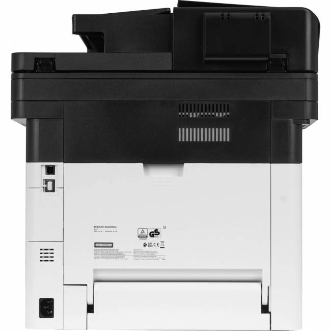 МФУ лазерный Kyocera Ecosys MA3500x Kyocera 110C3G3NL0 — для бизнеса и офиса