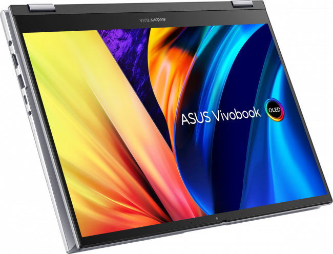 Ноутбук ASUS Vivobook S 14 Flip TN3402QA-LZ179 — для бизнеса и офиса Ноутбук ASUS Vivobook S 14 Flip TN3402QA-LZ179 — для бизнеса и офиса