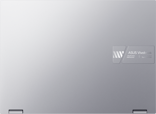 Ноутбук ASUS Vivobook S 14 Flip TN3402QA-LZ179 — для бизнеса и офиса Ноутбук ASUS Vivobook S 14 Flip TN3402QA-LZ179 — для бизнеса и офиса