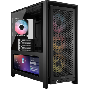 Корпус без блока питания Corsair CC-9011326-WW