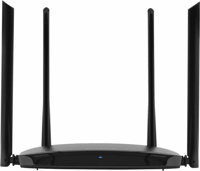 Роутер беспроводной Digma DWR-AC1201 — для бизнеса и офиса Роутер беспроводной Digma DWR-AC1201 — для бизнеса и офиса