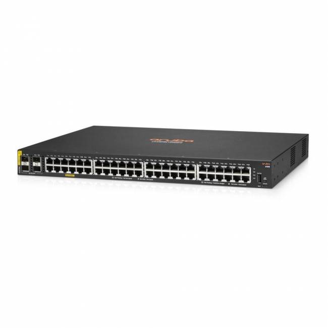 Коммутатор JL675A Hewlett Packard Enterprise JL675A — для бизнеса и офиса Коммутатор JL675A Hewlett Packard Enterprise JL675A — для бизнеса и офиса