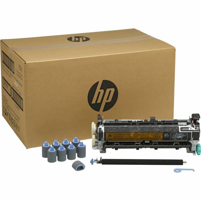Комплект по уходу за принтером HP Q5422A — для бизнеса и офиса