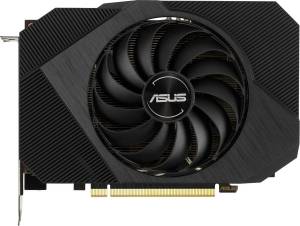 Видеокарта ASUS PH-RTX3050-8G