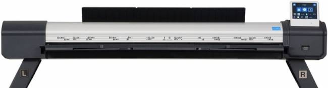 Сканер широкоформатный Canon 3421V856 — для бизнеса и офиса Сканер широкоформатный Canon 3421V856 — для бизнеса и офиса